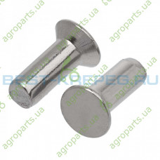 Закльопка 6x38 DIN661 потай