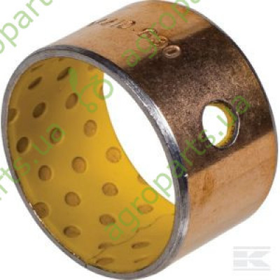 Втулка бронзова D30x34/20A SKF