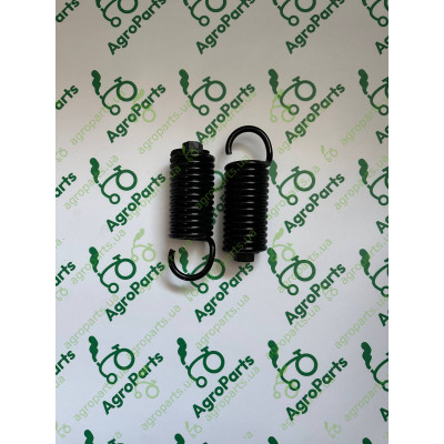 Пружина привідного колеса без гайки 1/2"-13 VIT.
