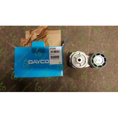 Натяжний пристрій ременя DAYCO (Made in Italy)
