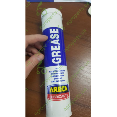 Смазка EP2 туб 0.4kg Areca Graisse (made in france)
