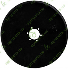 Диск сошника D350x3,5 LK70 918823/213792