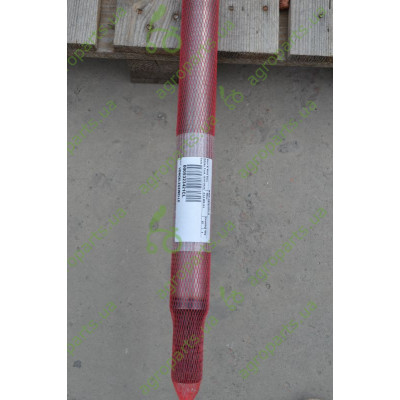 Вал похилої камери D45x2110 Agri Parts