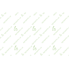 Шнек загрузний бункера D220 l=1534