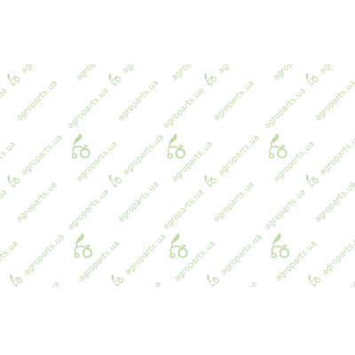 Шнек загрузний бункера D220 l=1534