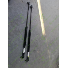 Амортизатор газовий M8x610mm 500Nm