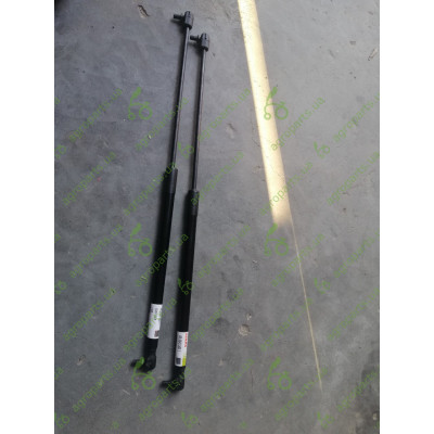 Амортизатор газовий M8x610mm 500Nm
