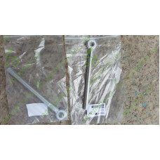 Гвинт з отвором BM16x230 8,8 DIN444