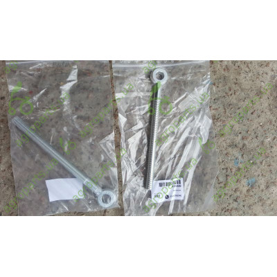 Гвинт з отвором BM16x230 8,8 DIN444