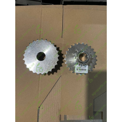 Блок-зірочка 2секцій Z12/Z25 9555-A/65016071/10125013 grand.