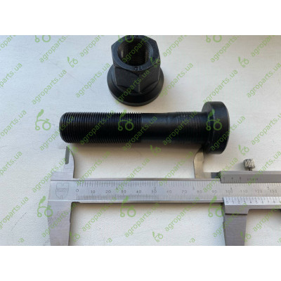 Гвинт колісний M22x1,5 lg=98/114