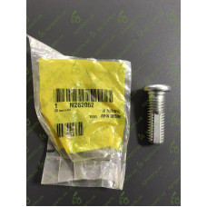 Гвинт 5/8"-11 права різьба