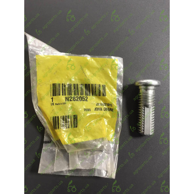 Гвинт 5/8"-11 права різьба