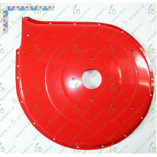 Кришка вентилятора задня 4401-B/10090074/30090074 original
