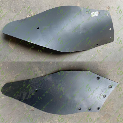 Відвал основного корпуса лівий MX 1150/52-001/0 Unia