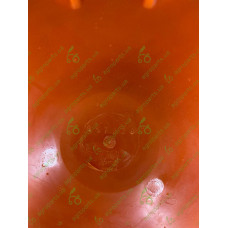 Диск очисний оранжевий D228 957228/967585