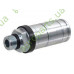 Муфта швидкорозємна мама M22p. 1,5 Ø38 AL166181/AL200979