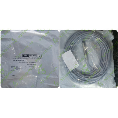 Датчик M12x1,5 Bernstein 10-30vpc 200mA BES 561-357-BO-C