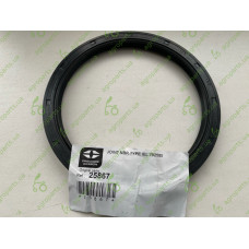 Ущільнення 125x150x12 NBR TYPE IEL 792585