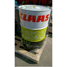Олива моторна 10W40 CLAAS Agrimot Ultratec 208л