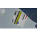 Олива моторна 10W40 CLAAS Agrimot Ultratec 208л