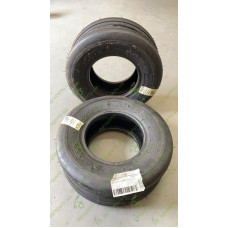 Шина пневматична 16x6,50R8 10PR LG RIB TL BKT