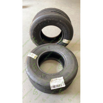 Шина пневматична 16x6,50R8 10PR LG RIB TL BKT