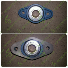 Підшипник в корпусі PN00028 RBF (Made in China)