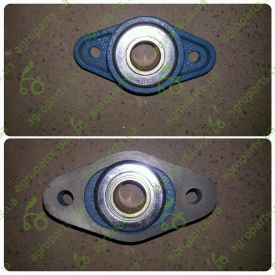 Підшипник в корпусі PN00028 RBF (Made in China)