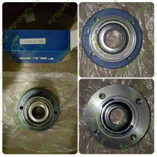 Підшипник в корпусі LSGR207 TBS FKL (made in serbia)