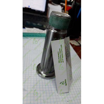 Вісь з різьбою права D45/32x115 M30x1,5 Zn ORIGINAL