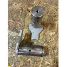 Палець D40x80/99-M10x1 LD.