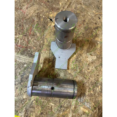 Палець D40x80/99-M10x1 LD.