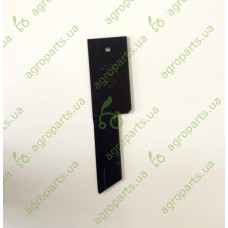Пластина протиріжуча Z59020/HXE13023