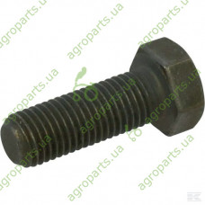 ГВИНТ 6-ГР. M16x45 10.9 DIN933