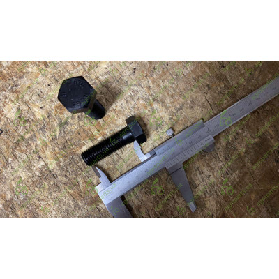 ГВИНТ 6-ГР. M16x50 10,9 DIN931