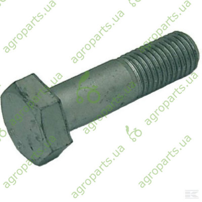 ГВИНТ 6-ГР. M16x60 12.9