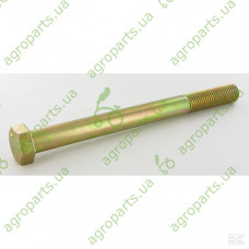 ГВИНТ 6-ГР. M20x200 10,9 DIN931