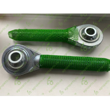 Гвинт з сухим підшипником M36x3LH l=270 D25,7 Cat.2 LD.