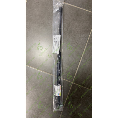 Амортизатор газовий M8x520mm 400Nm (Made in Tschechien) Original