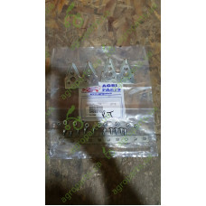 Зєднувальний комплект коси жатки 14зубів/дюйм twin point Agri Parts