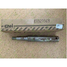 Вісь ступиці колеса 1"-7/8x710 тандема крила tiger mate II cnh