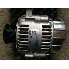 Генератор змінної напруги 12V 140A Cargo (Made in China)