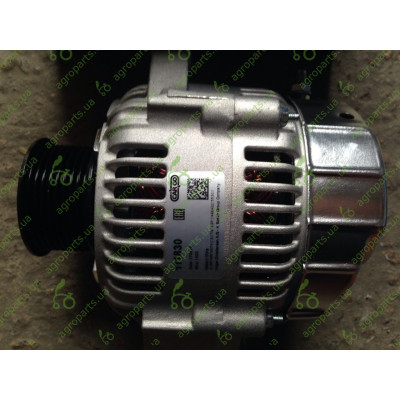 Генератор змінної напруги 12V 140A Cargo (Made in China)