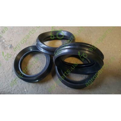 Бандаж колеса D330x85 Monoflex