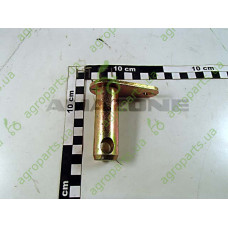 Палець D25x56/76-d12 ORIGINAL