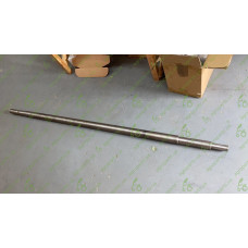 Вал проміжний D63x2255,5 під шпонки Agri Parts