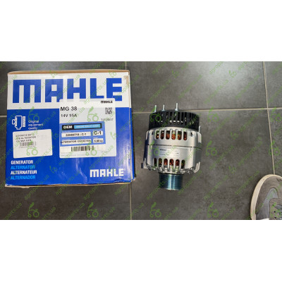 Генератор змінної напруги 14V 95A Mahle (made in slovenia)