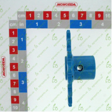 Зірочка Z=18 NG 6976->7116->10125031