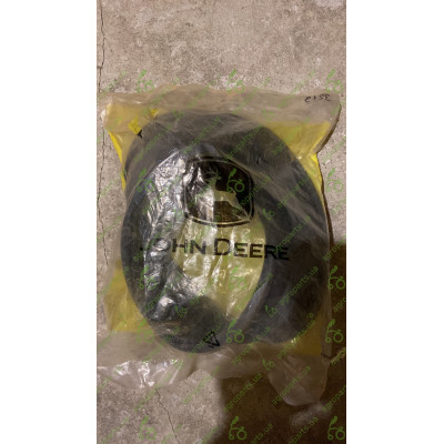 Кожух варіатора резиновий Original